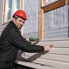 Affordable Siding Repair and Maintenance Services in Warrensburg, MO